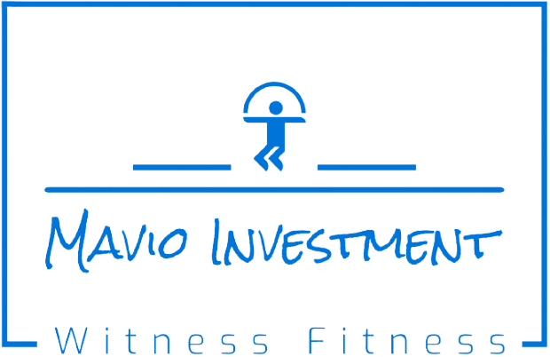mavio investment logo